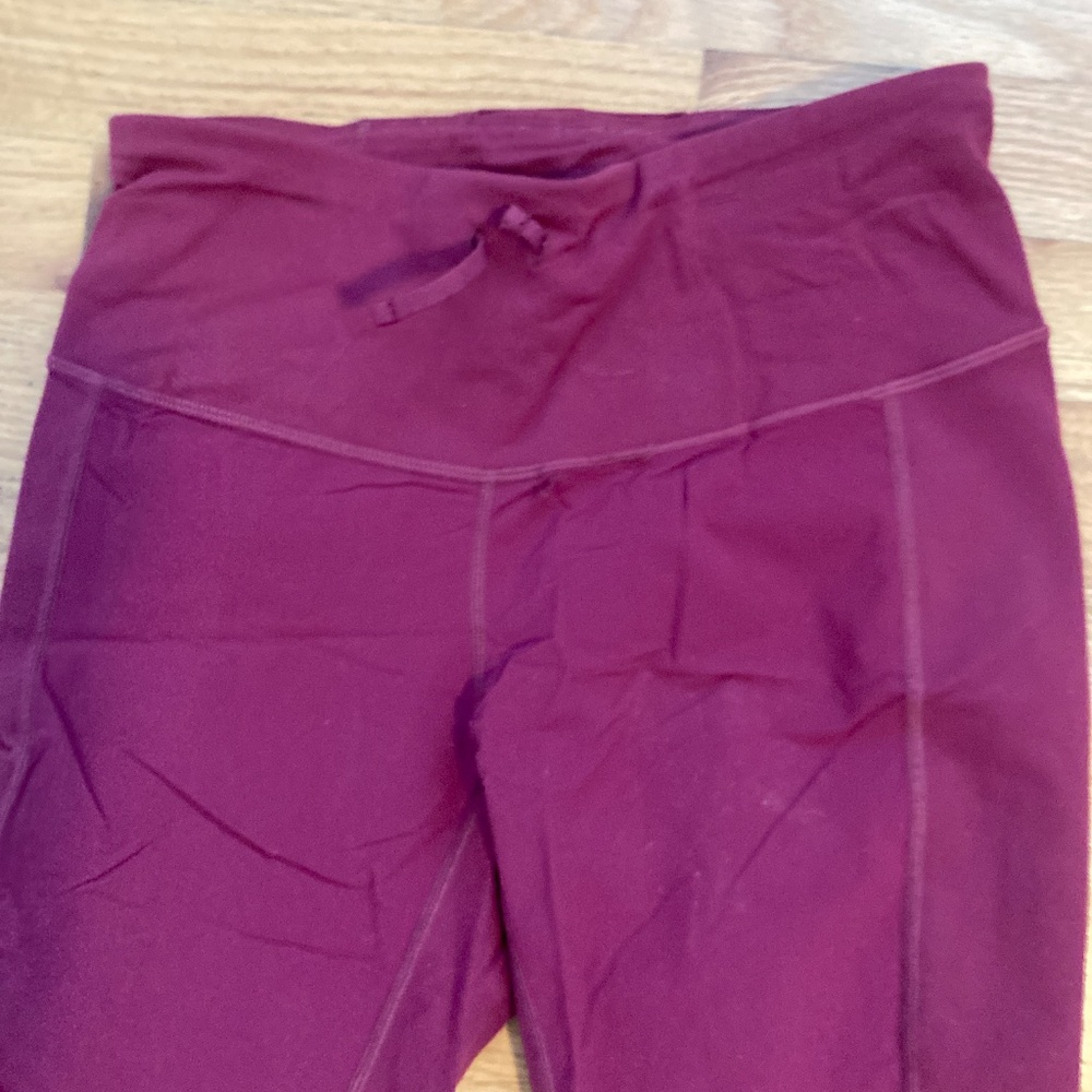 W's Kuhl Leggings - Picture 2 of 4